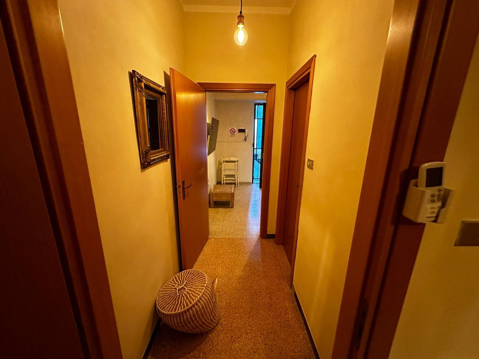 Ferienwohnung Casa In Centro Foligno Exterior foto