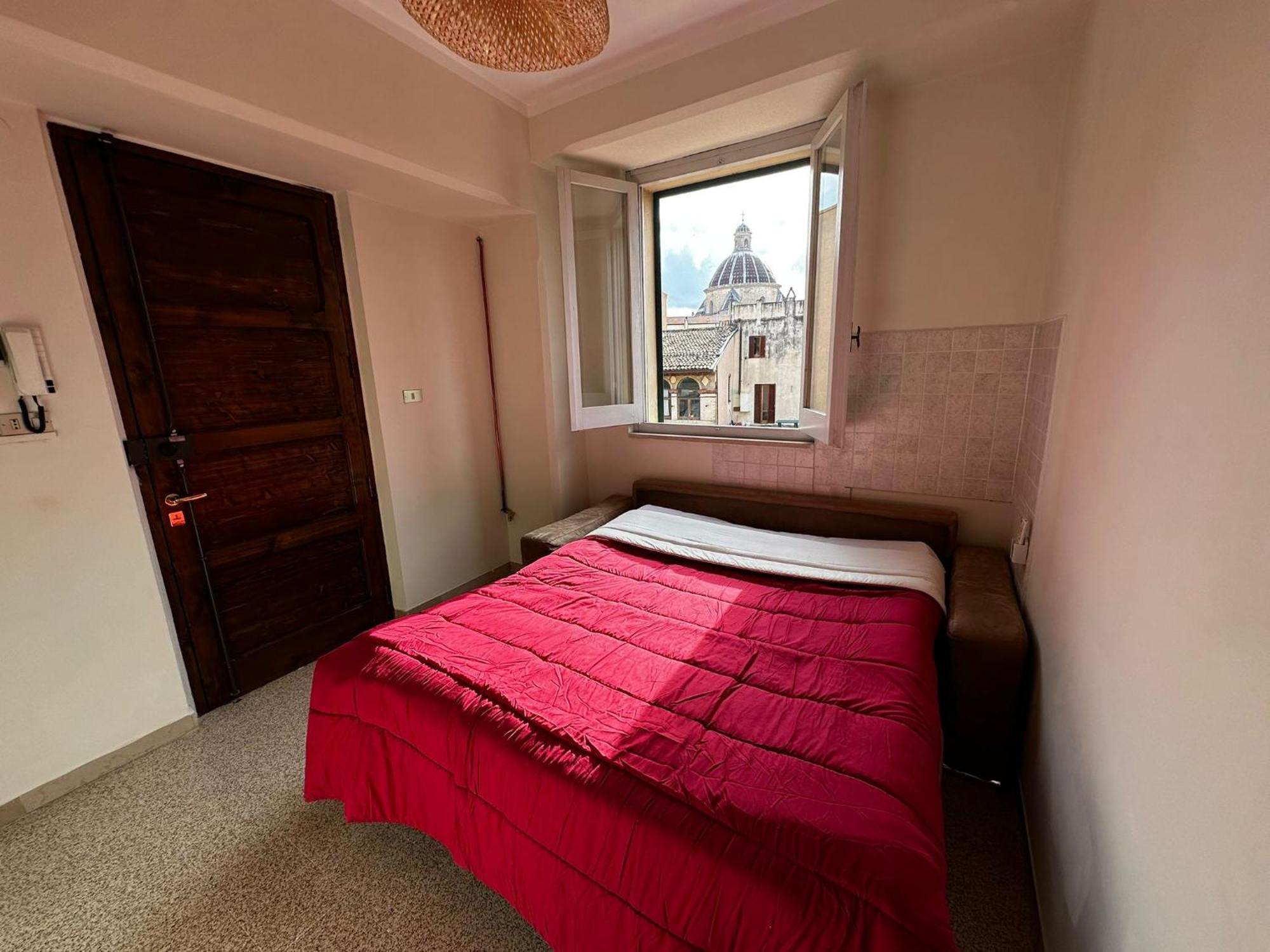 Ferienwohnung Casa In Centro Foligno Exterior foto