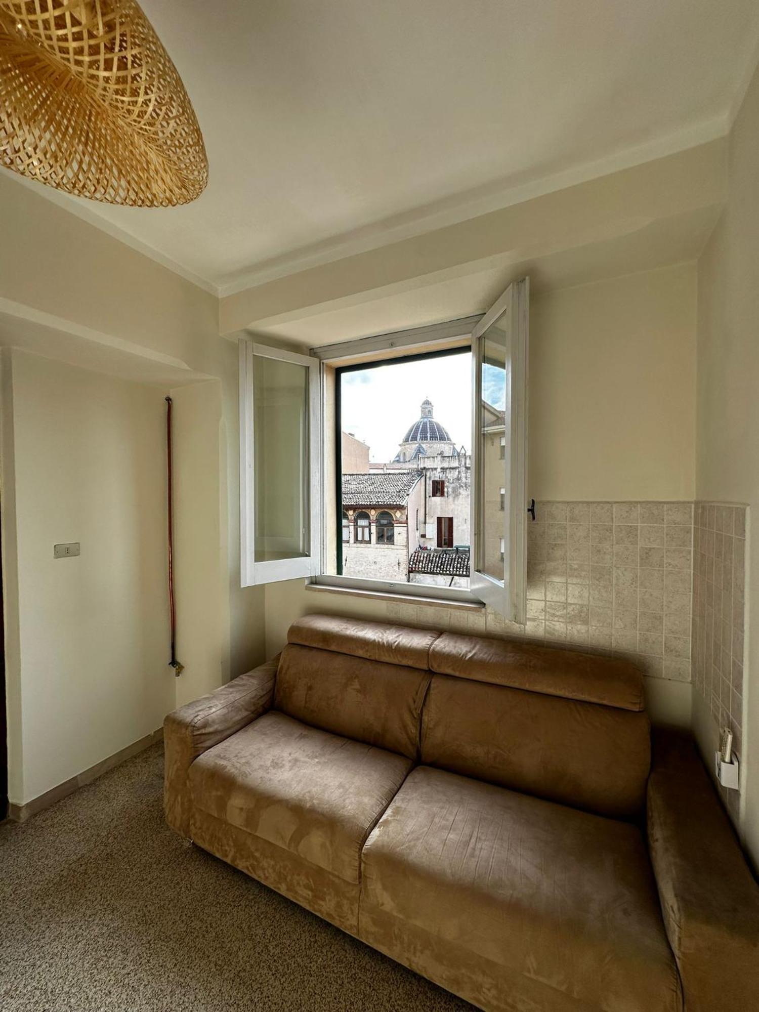 Ferienwohnung Casa In Centro Foligno Exterior foto