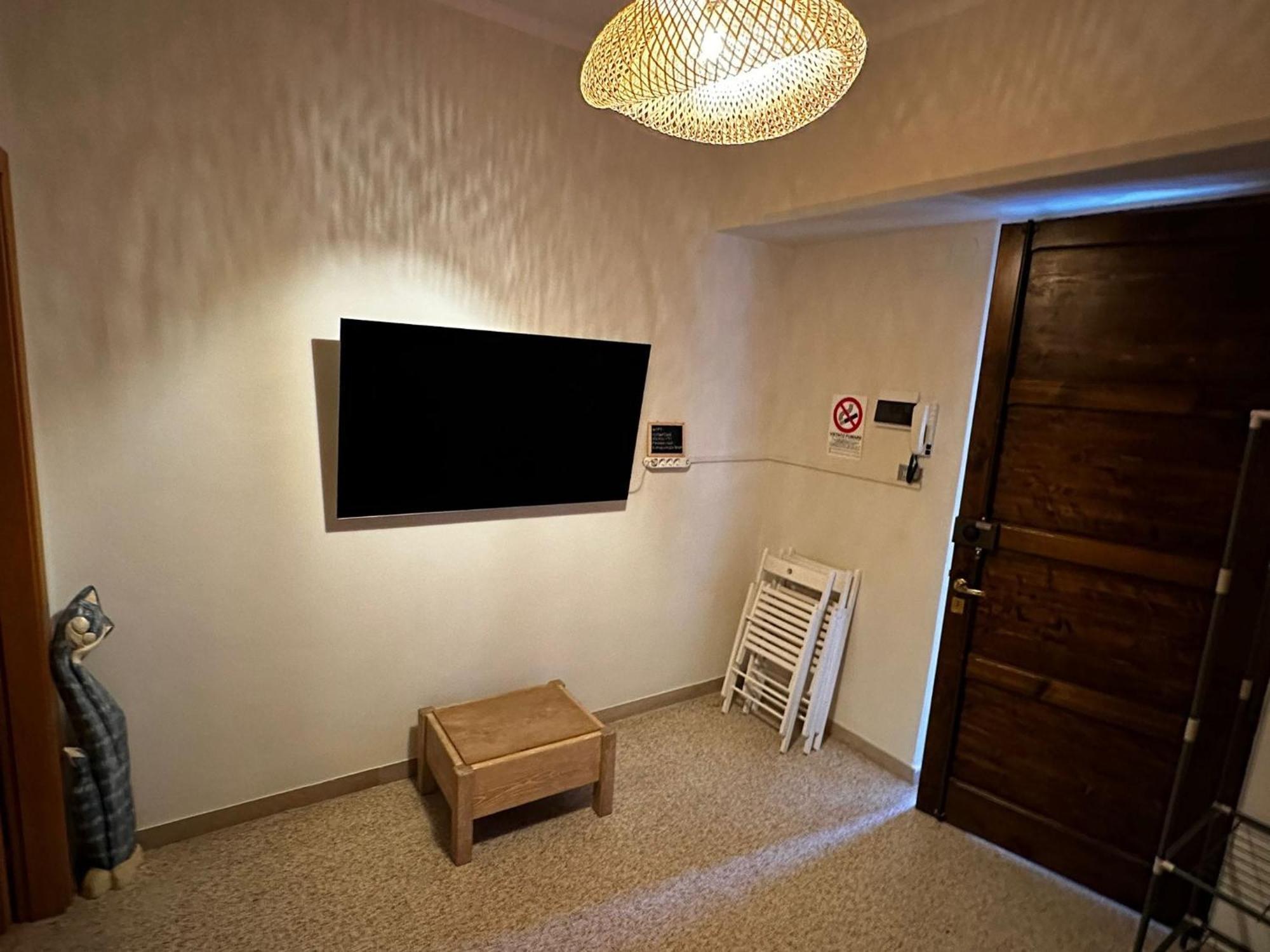 Ferienwohnung Casa In Centro Foligno Exterior foto